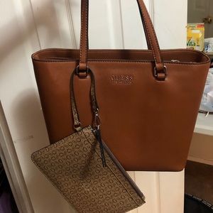 New!!! Guess bag!✨